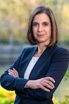 Jennifer Babounakis
