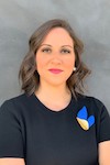 Joanna Foard